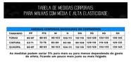 Bermuda de Ciclismo Masculina Márcio May Light Bermuda de Ciclismo Masculina Márcio May Light