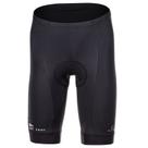 Bermuda de ciclismo masculina Mauro Ribeiro Light Tour 2.0