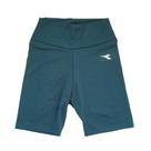 Bermuda de Compressão Fitness Diadora Feminino Adulto Ref. SS267-116
