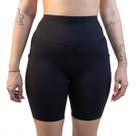 Bermuda de Corrida Feminina Olympikus com Bolso