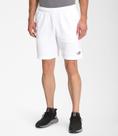 Bermuda de Moletom Branca Masculina North Face