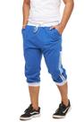 Bermuda de Moletom Jogging Treino Hip Hop Dance Bermuda de Moletom Jogging Treino Hip Hop Dance