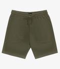 Bermuda de Moletom Masculina Diametro Verde Bermuda de Moletom Masculina Diametro Verde