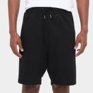 Bermuda de Moletom Santos Pela Bandeira que Ensina Masculina Bermuda de Moletom Santos Pela Bandeira que Ensina Masculina