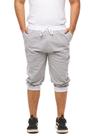 Bermuda De Moletom Treino Hip Hop Dance Jogging