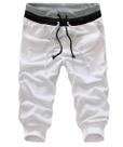 Bermuda de moleton masculina saruel skinny B1