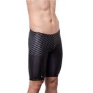 Bermuda de natação carbon kauna swim