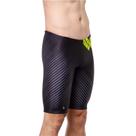 Bermuda de natação power square kauna swim