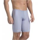 Bermuda de natação stripes cinza kauna swim