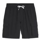 Bermuda De Praia Com Forro Em Short Hoo Bermuda De Praia Com Forro Em Short Hoo