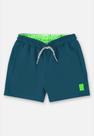 Bermuda de Praia para Menino em Microfibra Up Baby