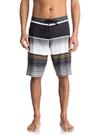 Bermuda de Praia Quiksilver Everyday Stripe Vee 21, Tarmac, 31