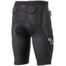 Bermuda de Proteção Alpinestars Paragon Lite