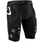 Bermuda de proteção short bike leatt 3df 4.0 preto g Bermuda de proteção short bike leatt 3df 4.0 preto g