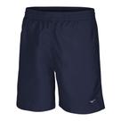 Bermuda de Treino Masculina Mizuno Basic Rip Stop 3 Bermuda de Treino Masculina Mizuno Basic Rip Stop 3