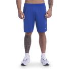 Bermuda De Treino Root Mesh 2 Masculina - Azul Web