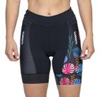 Bermuda De Triathlon Woom 140 Charming Fem Coleção 2020