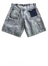 Bermuda Diet Carpinter Streetwear Tamanho:G