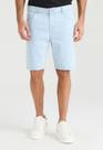 Bermuda Docthos Middle Jeans Claro