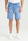 Bermuda Docthos Middle Jeans Claro