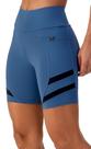 Bermuda Du Sell Compression Com Aero Dry 6663