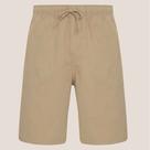 Bermuda Dudalina Right Elastic Ve26 Bege Masculino Bermuda Dudalina Right Elastic Ve26 Bege Masculino