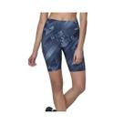 Bermuda e Shorts Selene Ginastica 20830 Azul Medio