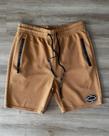 Bermuda Ecko Premium Texturizada Caramelo - P