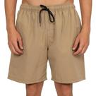 Bermuda Element Classic Summer SM26 Masculina Caqui