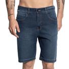 Bermuda Element Jeans Element Blue Denim SM25 Azul
