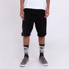 Bermuda element masculina walk essential preta