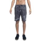 Bermuda element masculina walk firewood preta Bermuda element masculina walk firewood preta