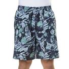 Bermuda Elite Estampada Ipojuca Plus Size Masculina Bermuda Elite Estampada Ipojuca Plus Size Masculina