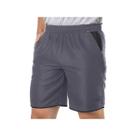 Bermuda Elite Masculina Sol De Verão 34153 Metal/Preto