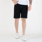 Bermuda Ellus 5 Pockets Preta
