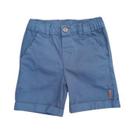 Bermuda em Sarja com Elastano - Up Baby Bermuda em Sarja com Elastano - Up Baby