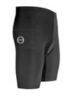 Bermuda ert nova tour - forro espuma - masculino