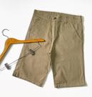 Bermuda esporte fino masculina Bermuda esporte fino masculina