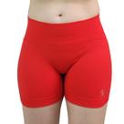 Bermuda Esporte Short De Academia Confortável Empina Bumbum Sem Costura Lupo Bermuda Esporte Short De Academia Confortável Empina Bumbum Sem Costura Lupo