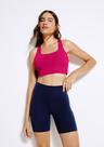 Bermuda Esportiva Básica Feminina Easy Care