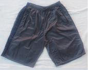 Bermuda Esportiva Body Work com Ajuste e Bolsos Conforto Total