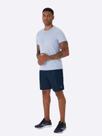 Bermuda Esportiva Enfim Malwee Básica Masculina -