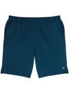Bermuda Esportiva Malwee Sport 1000132853 Masculina Plus Size Microfuros Dry Poliéster T. G1/G3 Bermuda Esportiva Malwee Sport 1000132853 Masculina Plus Size Microfuros Dry Poliéster T. G1/G3