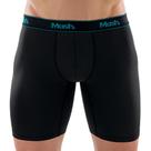 Bermuda Esportiva Mash Masculina Microfibra Active