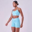 Bermuda Essencial Flex Strike 12cm Feminina Authen