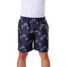 Bermuda Estampada Elite Esporte Matira