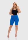 Bermuda Feminina 7883 Azul Royal F075