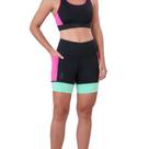 Bermuda Feminina Authen Running GRIT Bermuda Feminina Authen Running GRIT