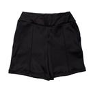 Bermuda Feminina Bruna e Bia Plus Size Preto