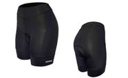 Bermuda Feminina Ciclismo Kode Bela Com Bolso SSX Multicoisas